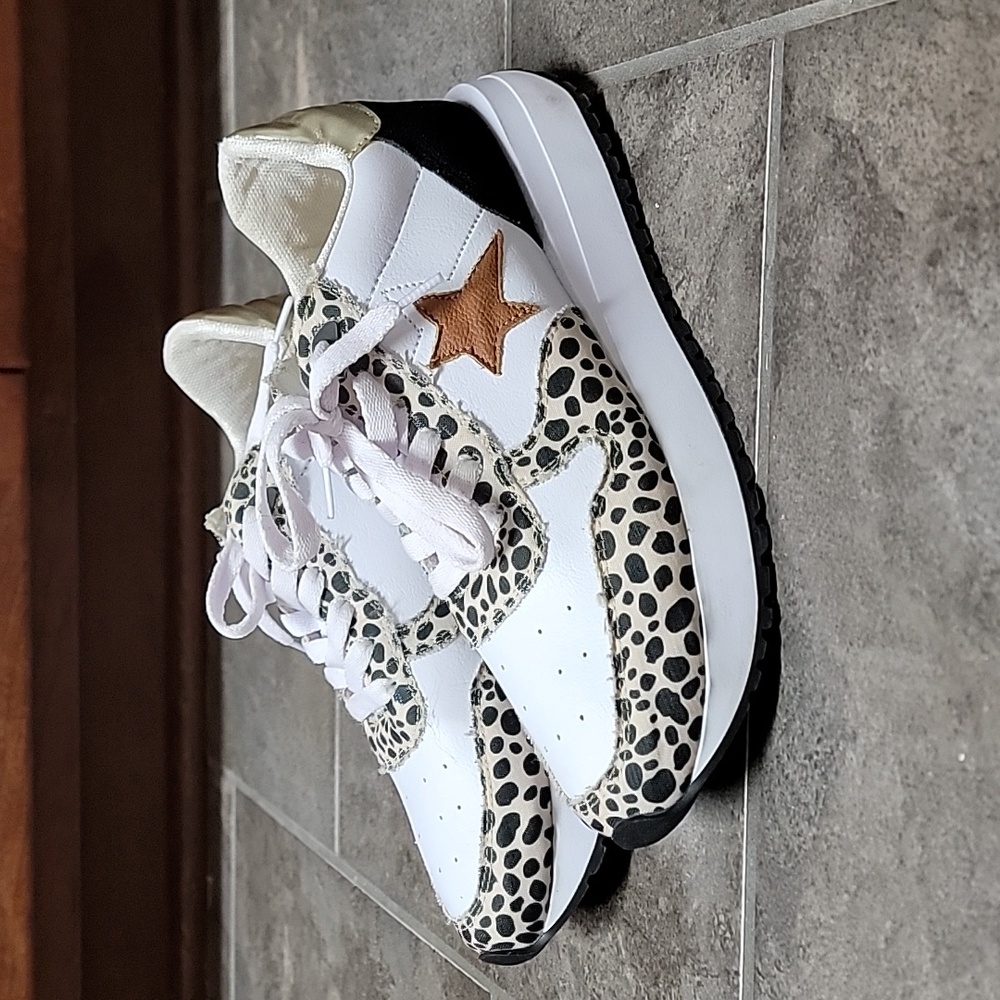Mks shoes